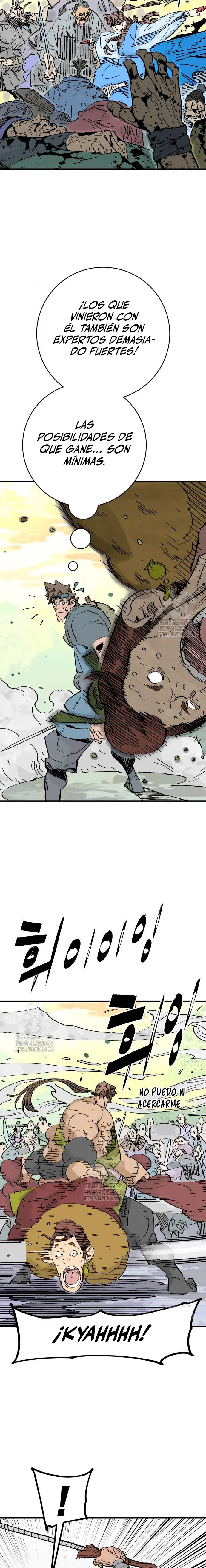 Rey Demonio > Capitulo 66 > Page 131
