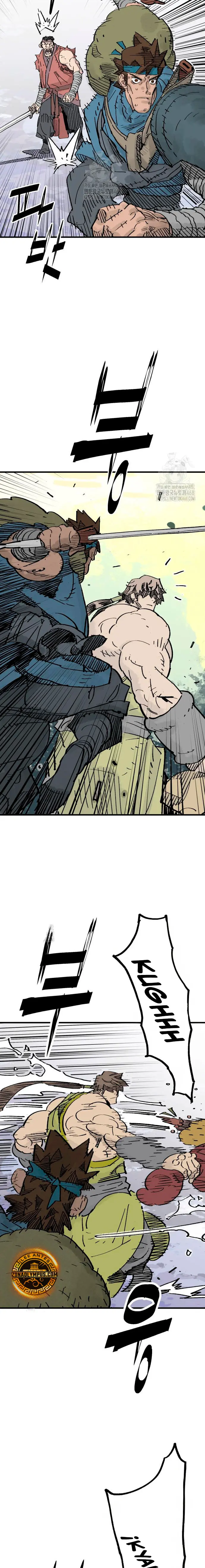 Rey Demonio > Capitulo 66 > Page 141