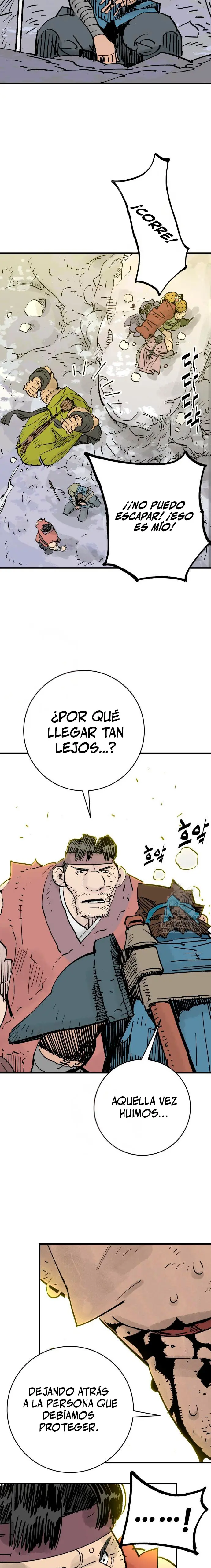 Rey Demonio > Capitulo 66 > Page 241