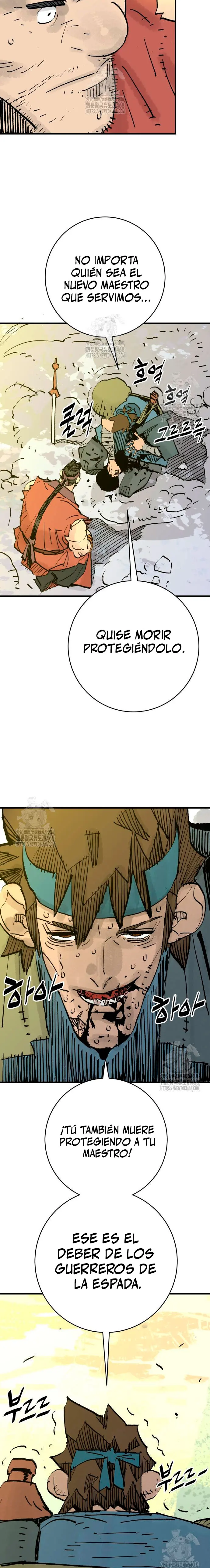 Rey Demonio > Capitulo 66 > Page 251