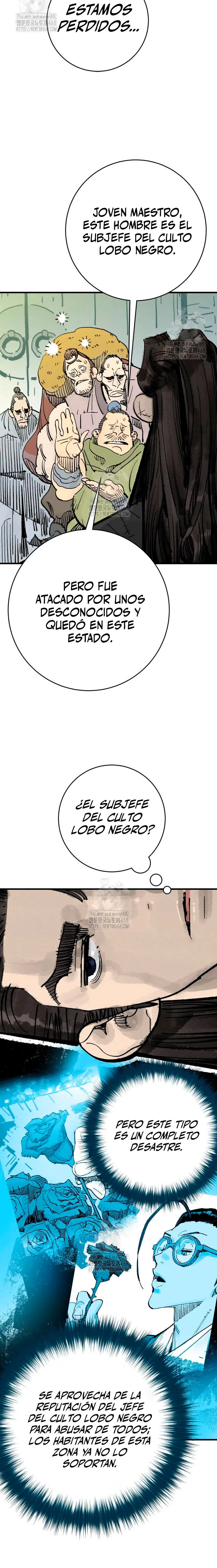 Rey Demonio > Capitulo 67 > Page 41