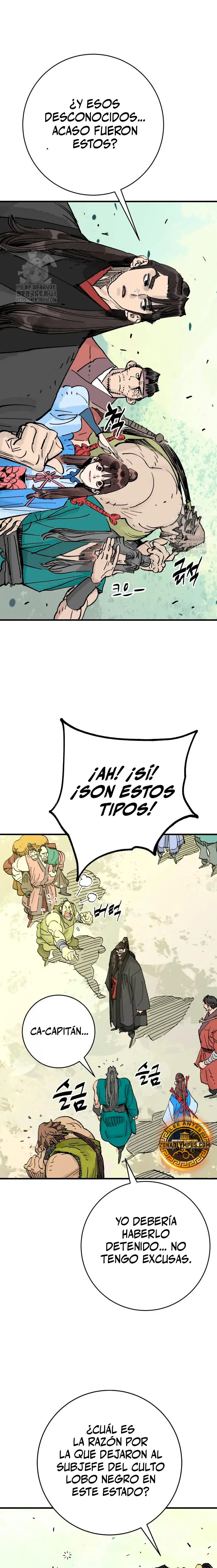 Rey Demonio > Capitulo 67 > Page 51