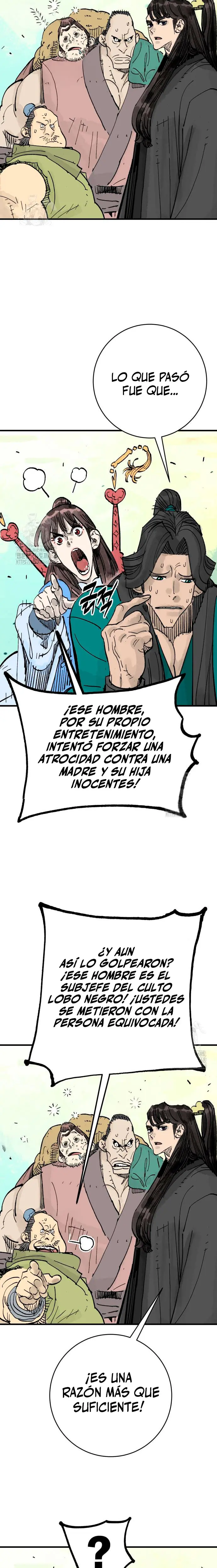 Rey Demonio > Capitulo 67 > Page 61