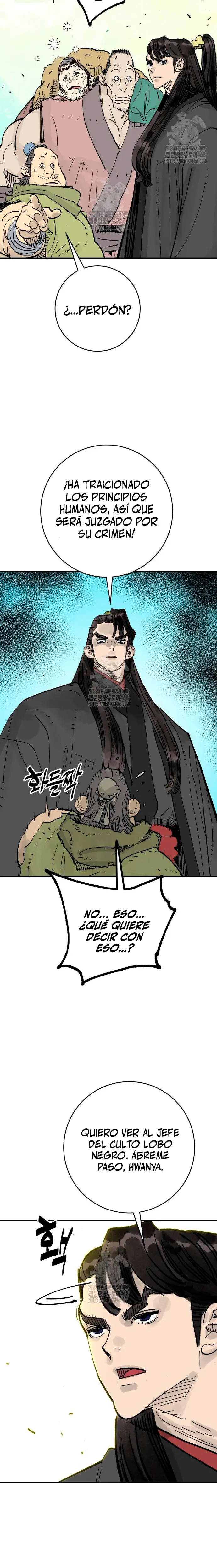 Rey Demonio > Capitulo 67 > Page 71