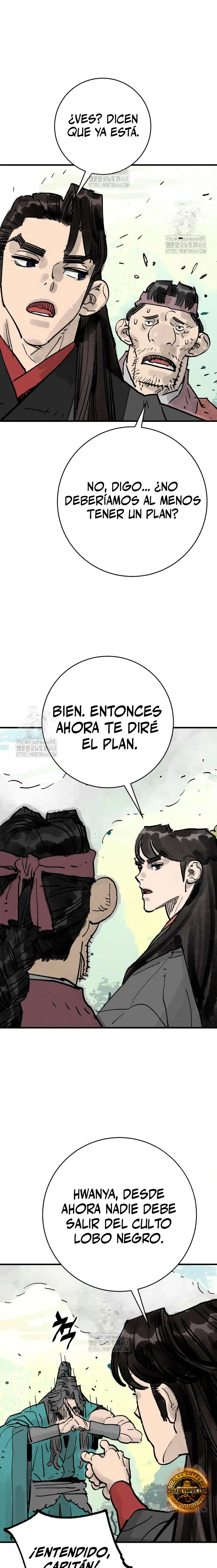 Rey Demonio > Capitulo 67 > Page 131
