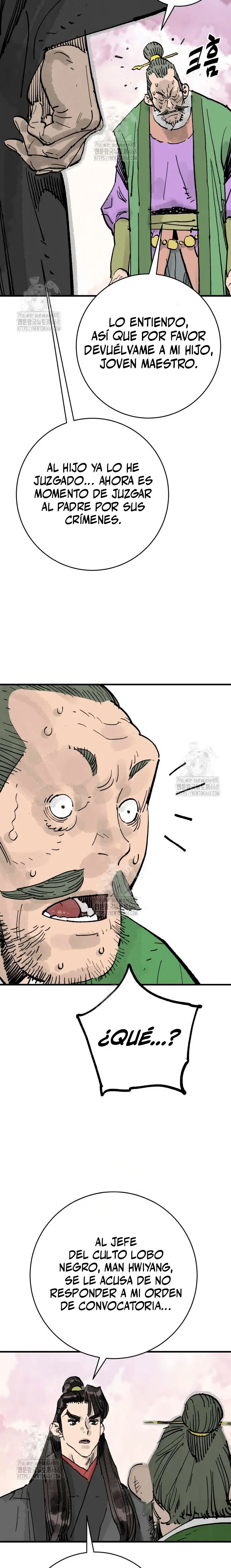 Rey Demonio > Capitulo 67 > Page 171