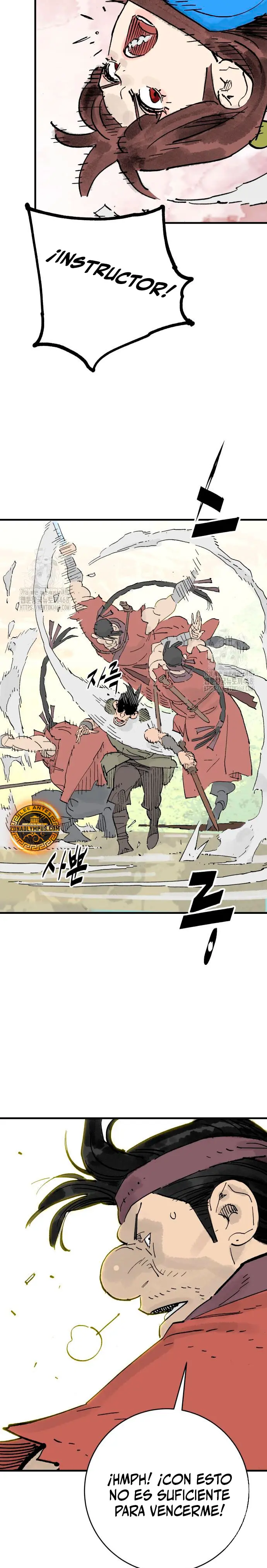 Rey Demonio > Capitulo 67 > Page 231