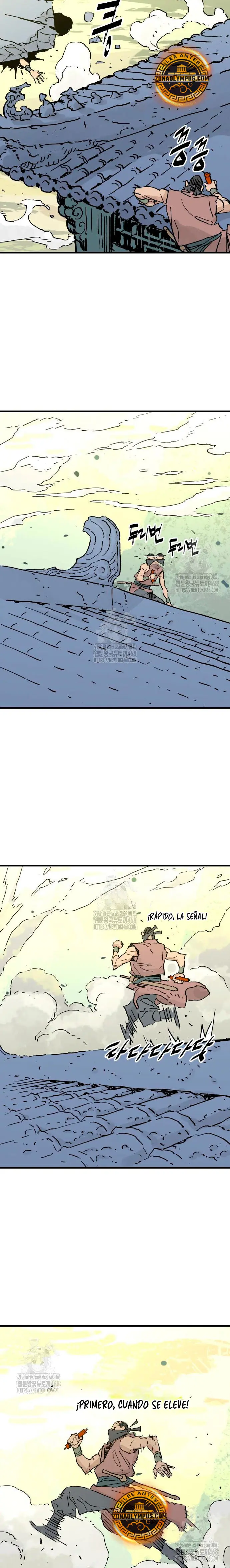 Rey Demonio > Capitulo 68 > Page 31
