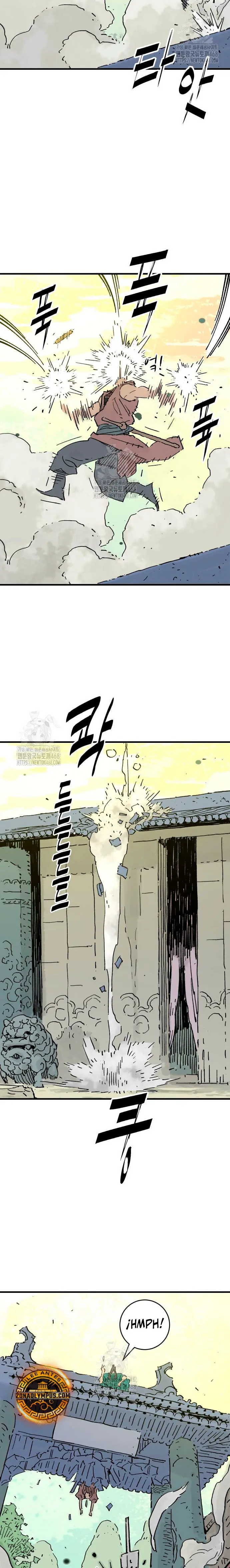 Rey Demonio > Capitulo 68 > Page 41
