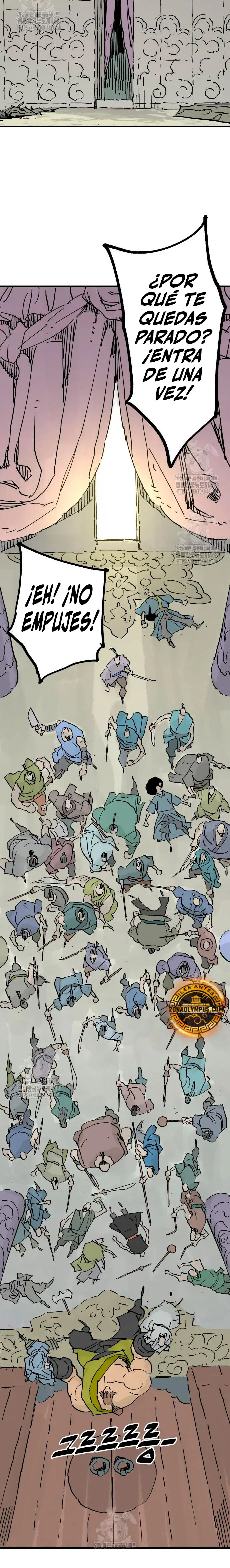 Rey Demonio > Capitulo 68 > Page 61