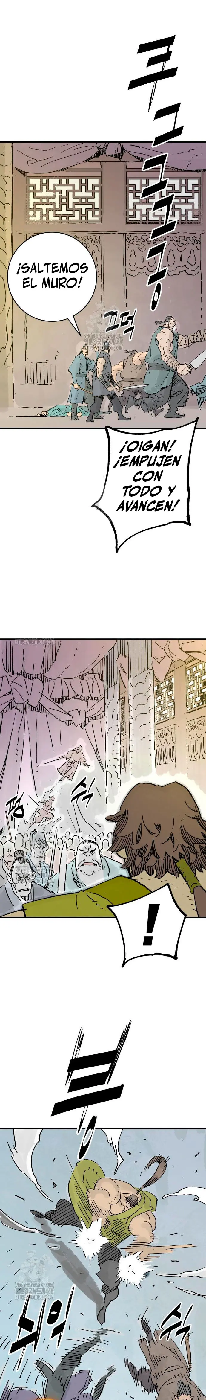 Rey Demonio > Capitulo 68 > Page 71