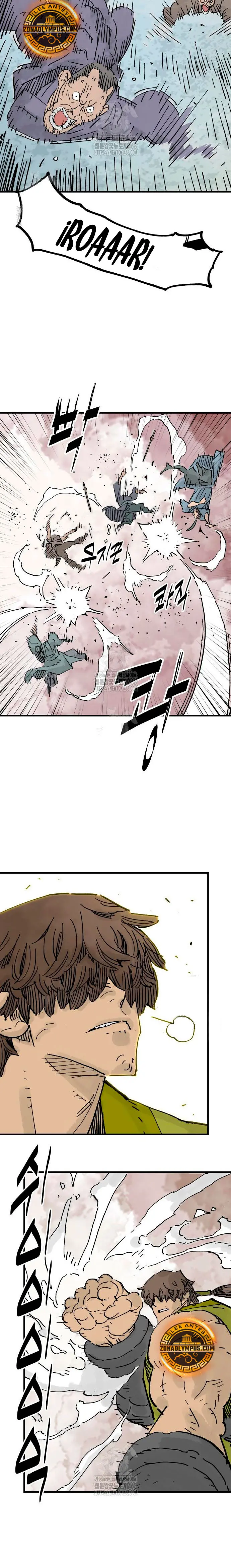 Rey Demonio > Capitulo 68 > Page 81
