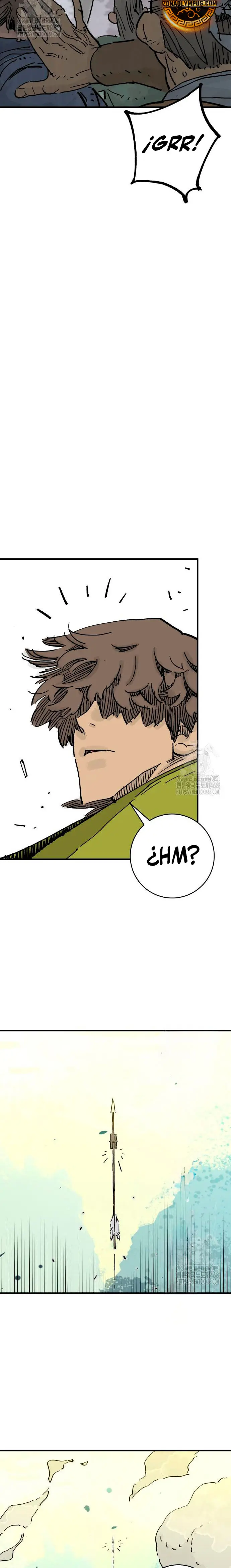 Rey Demonio > Capitulo 68 > Page 111