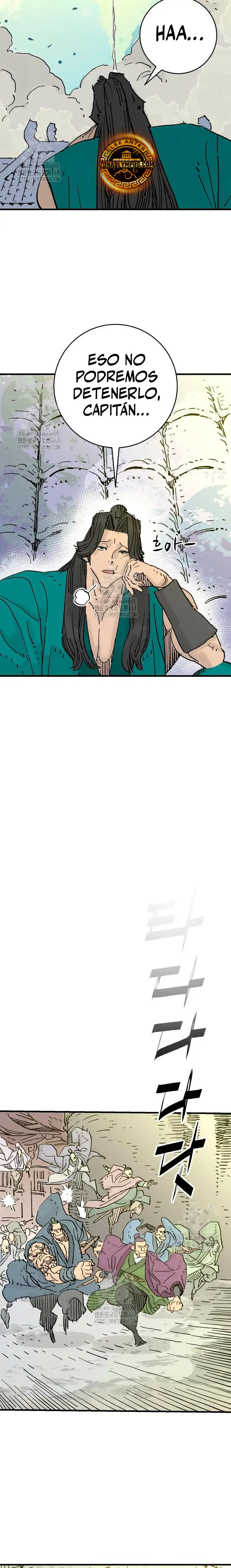 Rey Demonio > Capitulo 68 > Page 121