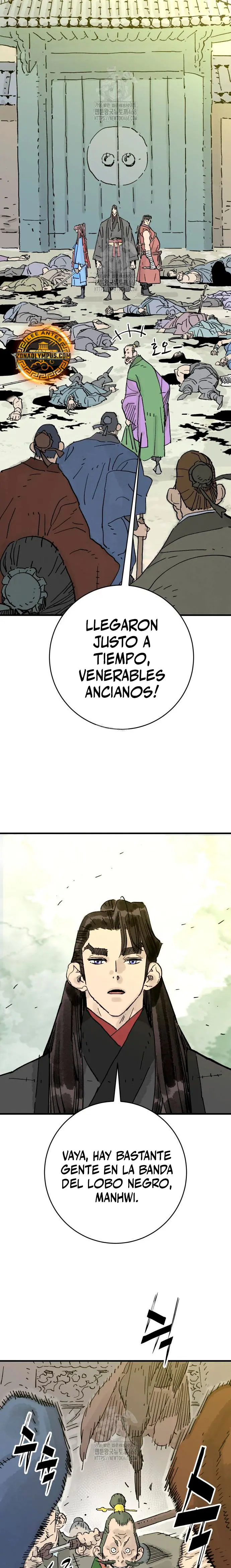 Rey Demonio > Capitulo 68 > Page 131
