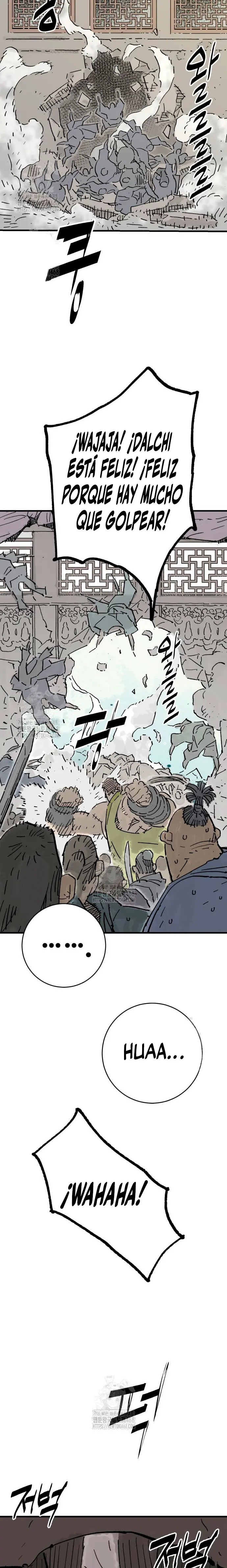 Rey Demonio > Capitulo 68 > Page 171