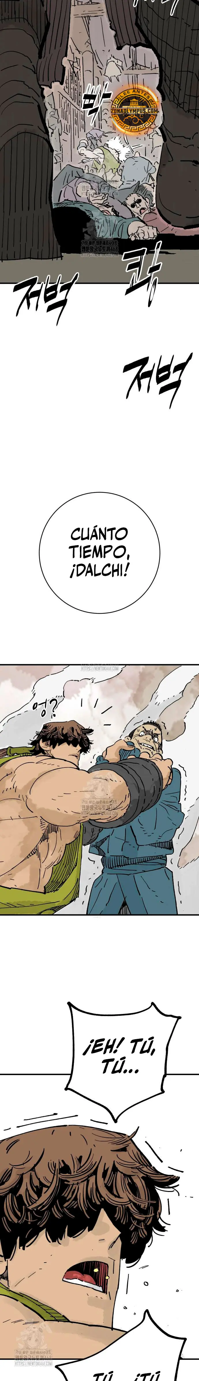 Rey Demonio > Capitulo 68 > Page 181
