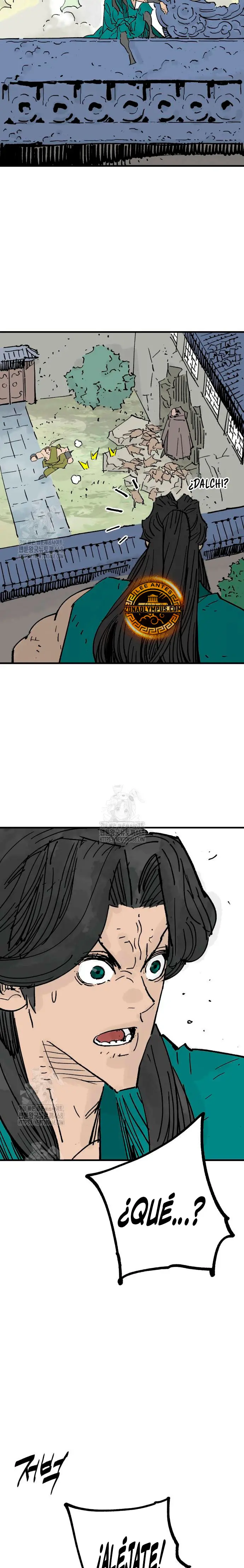 Rey Demonio > Capitulo 68 > Page 211