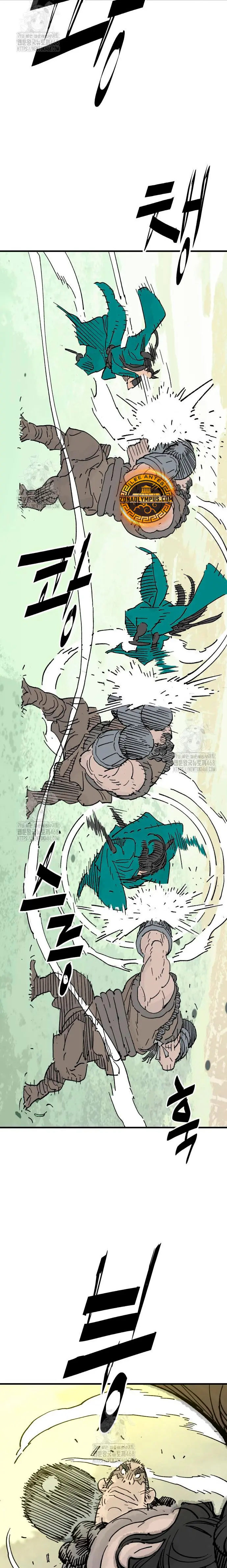 Rey Demonio > Capitulo 69 > Page 61