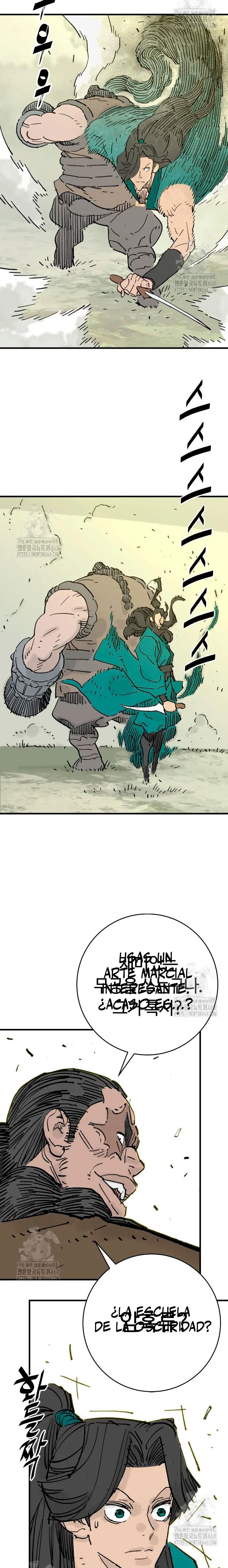 Rey Demonio > Capitulo 69 > Page 81