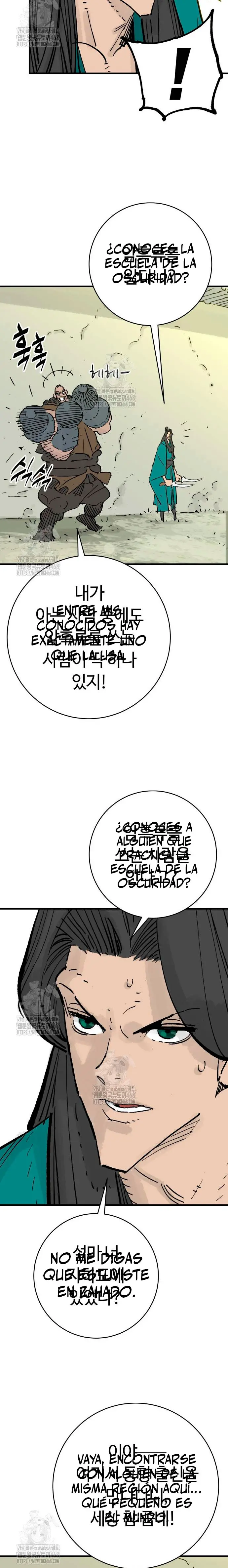 Rey Demonio > Capitulo 69 > Page 91