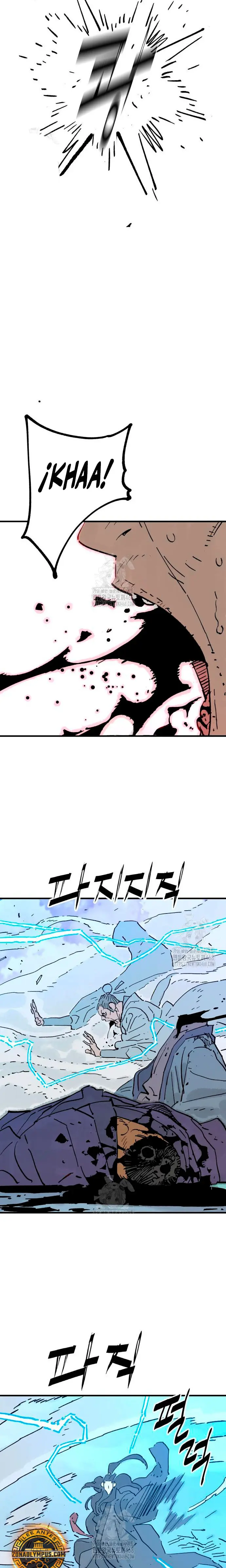 Rey Demonio > Capitulo 69 > Page 151