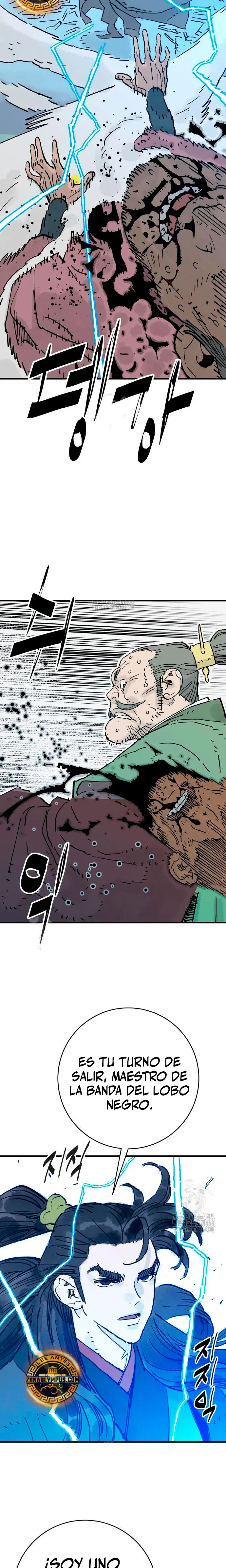 Rey Demonio > Capitulo 69 > Page 161