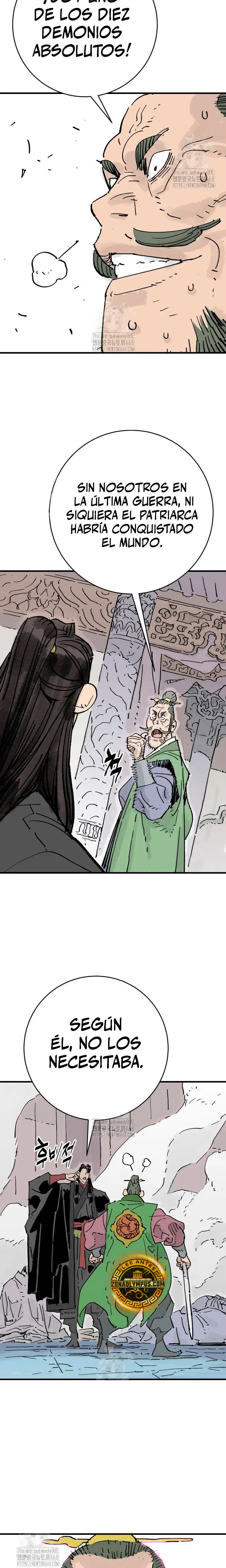 Rey Demonio > Capitulo 69 > Page 171