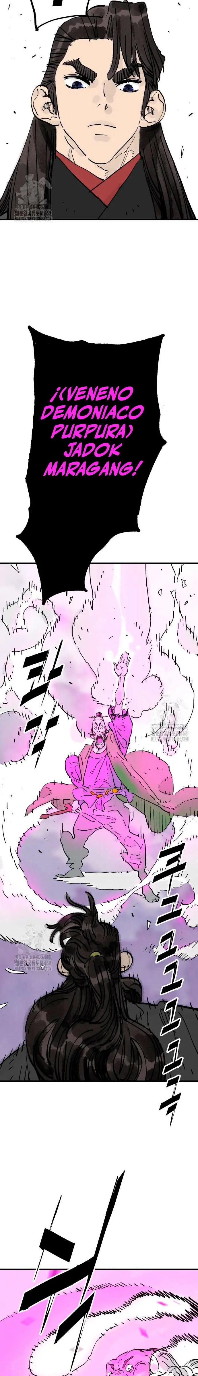 Rey Demonio > Capitulo 69 > Page 191