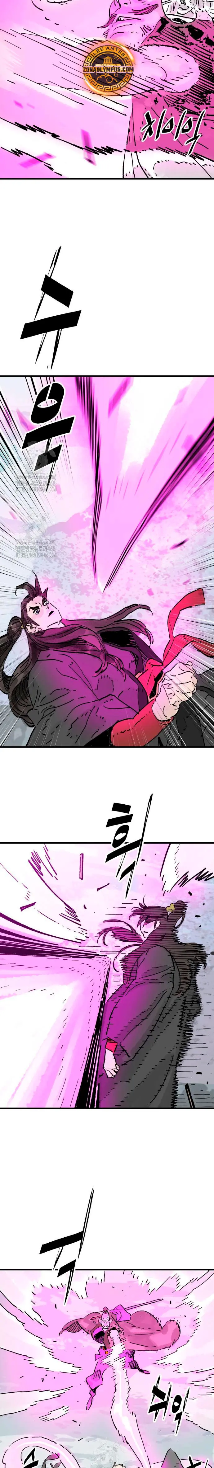 Rey Demonio > Capitulo 69 > Page 201