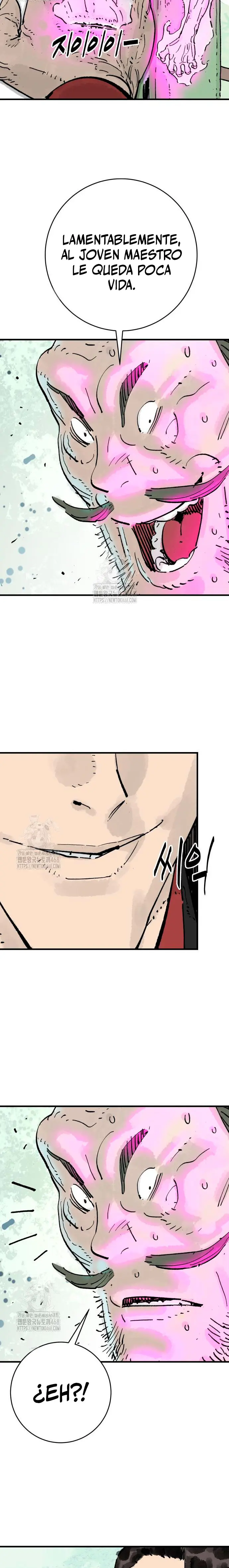 Rey Demonio > Capitulo 69 > Page 221