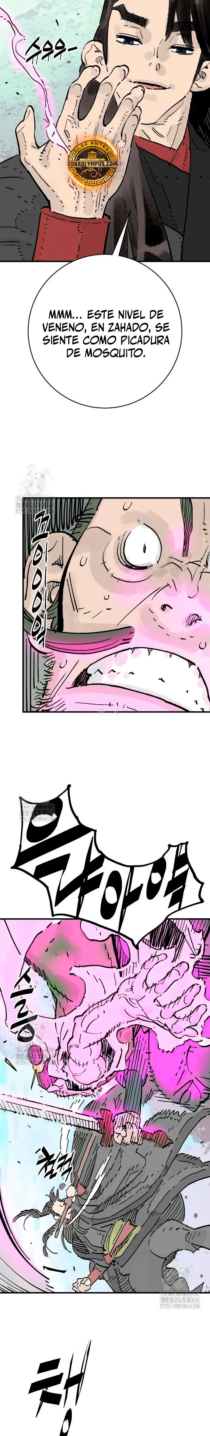 Rey Demonio > Capitulo 69 > Page 241