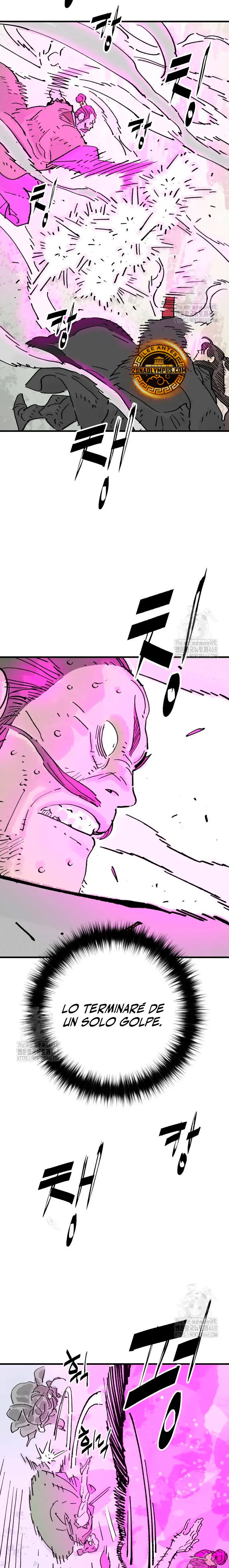 Rey Demonio > Capitulo 69 > Page 251