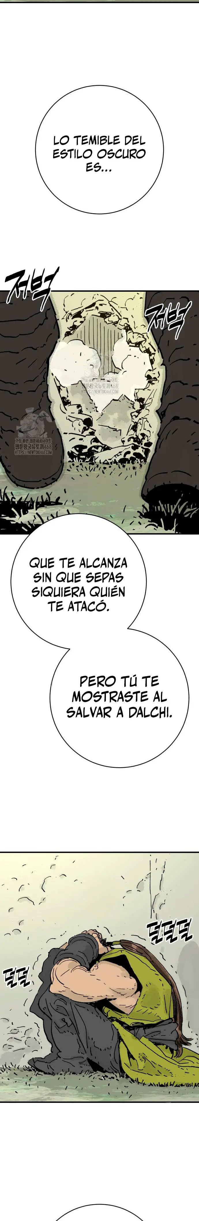 Rey Demonio > Capitulo 69 > Page 281