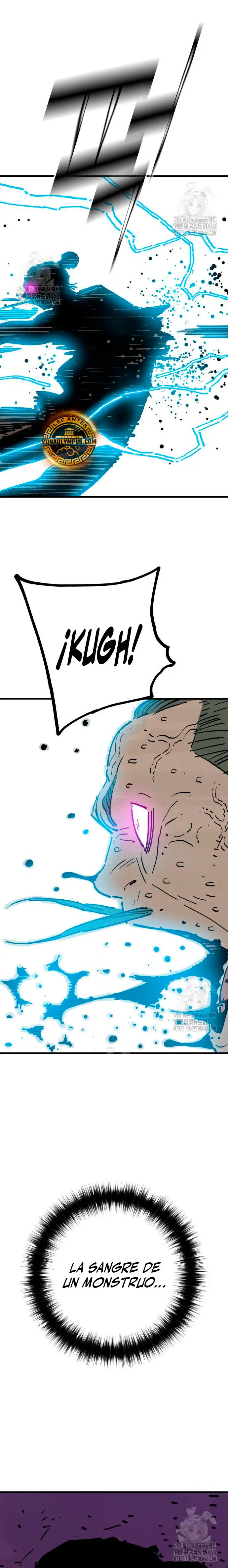 Rey Demonio > Capitulo 70 > Page 61