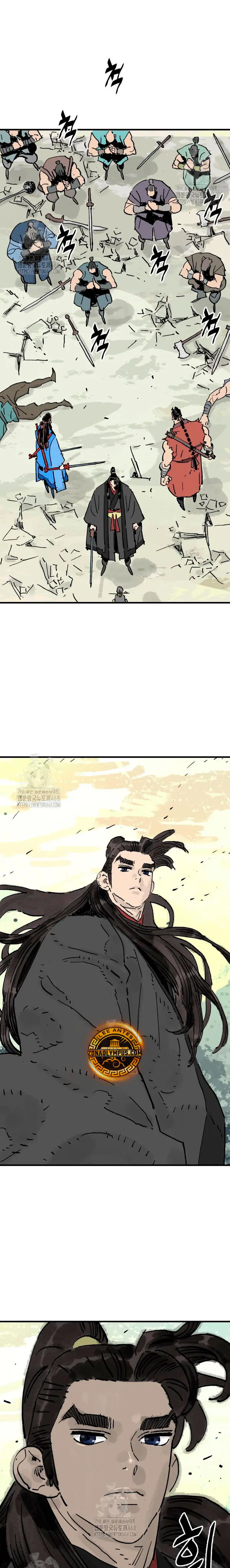 Rey Demonio > Capitulo 70 > Page 91