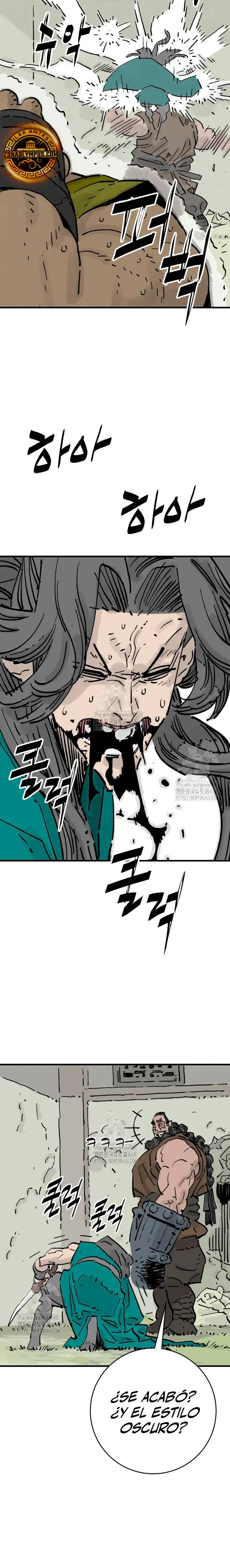 Rey Demonio > Capitulo 70 > Page 121
