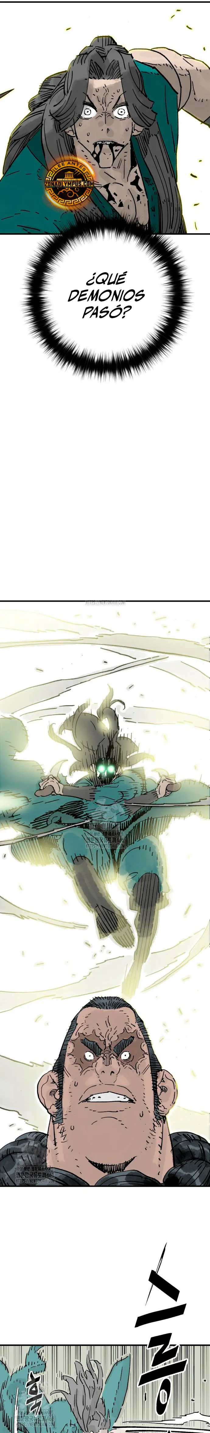 Rey Demonio > Capitulo 70 > Page 131
