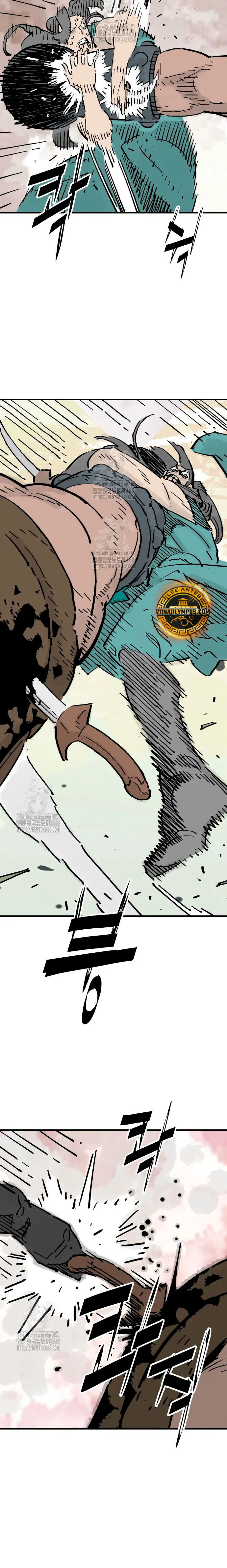 Rey Demonio > Capitulo 70 > Page 171