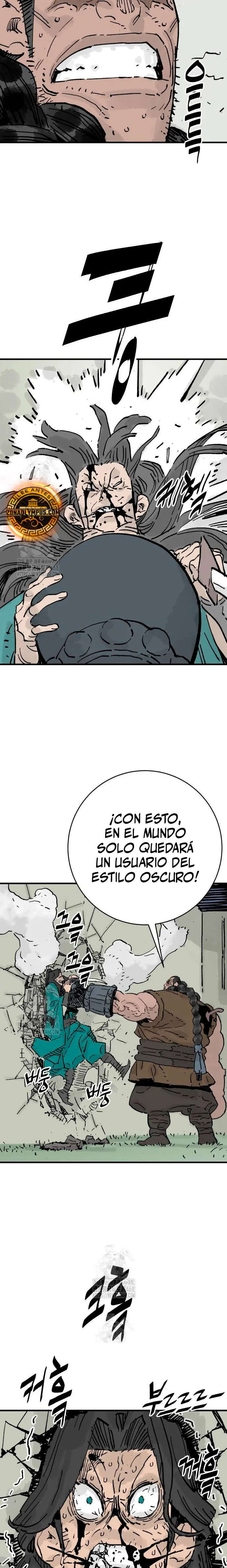 Rey Demonio > Capitulo 70 > Page 191