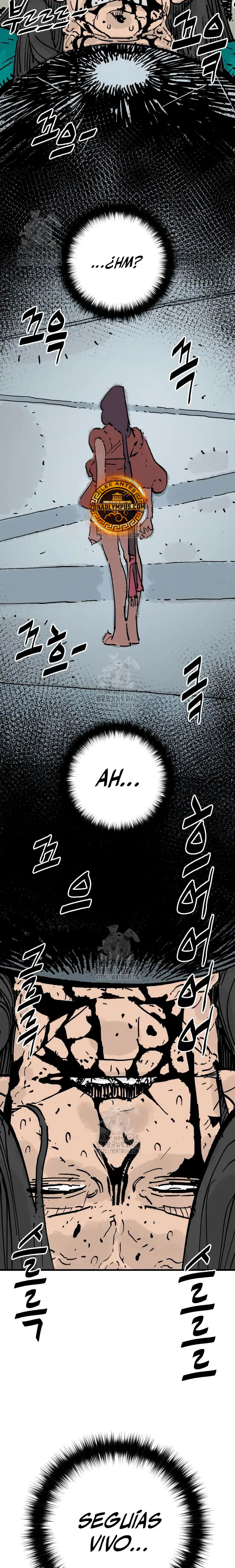 Rey Demonio > Capitulo 70 > Page 201