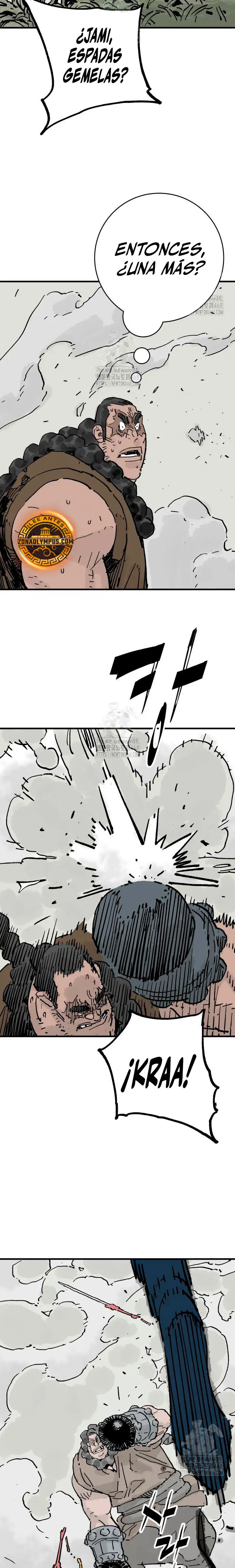 Rey Demonio > Capitulo 70 > Page 231