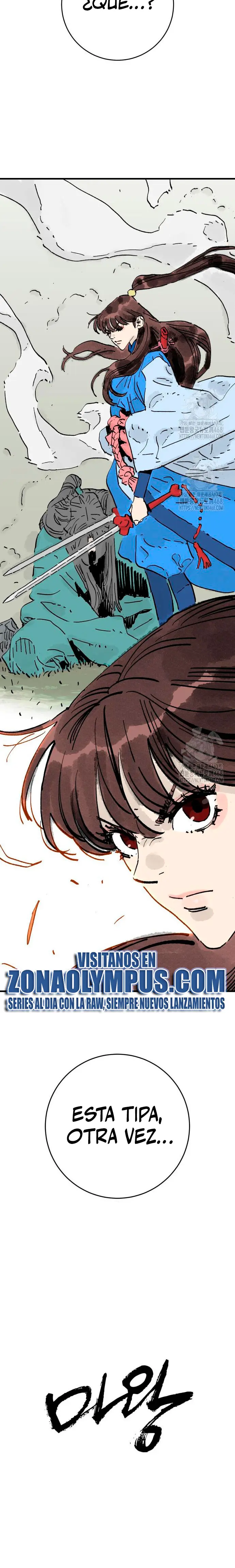 Rey Demonio > Capitulo 70 > Page 261