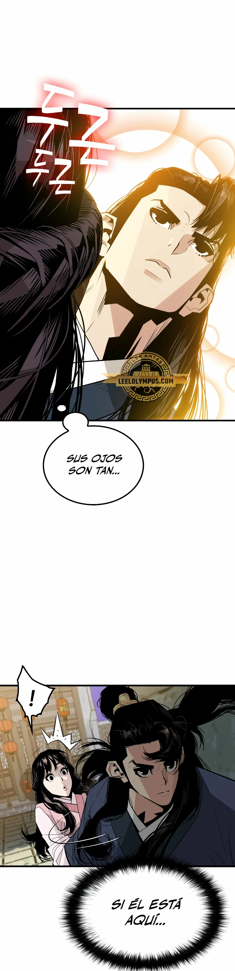 Rey Demonio > Capitulo 1 > Page 501