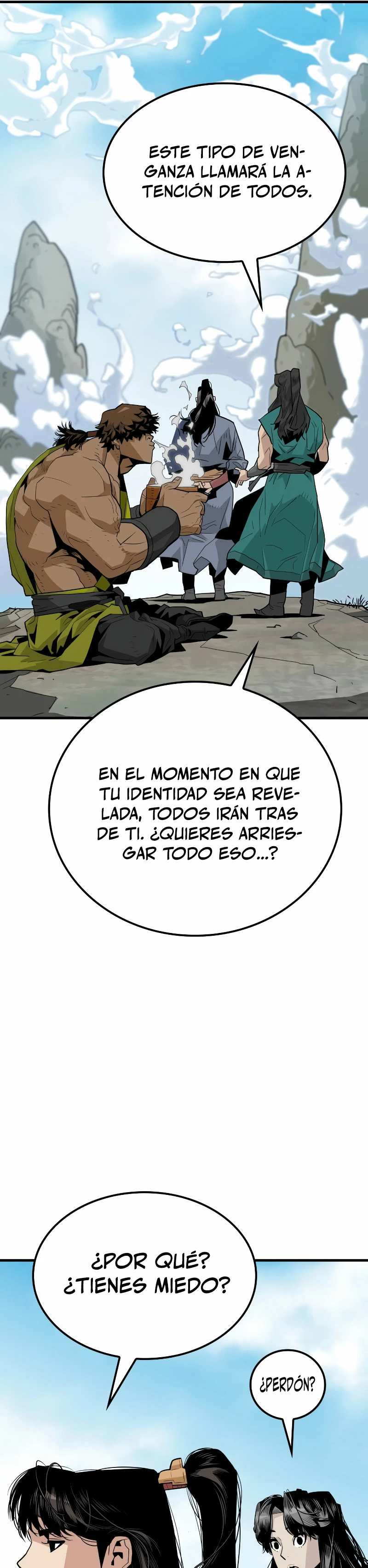 Rey Demonio > Capitulo 1 > Page 541