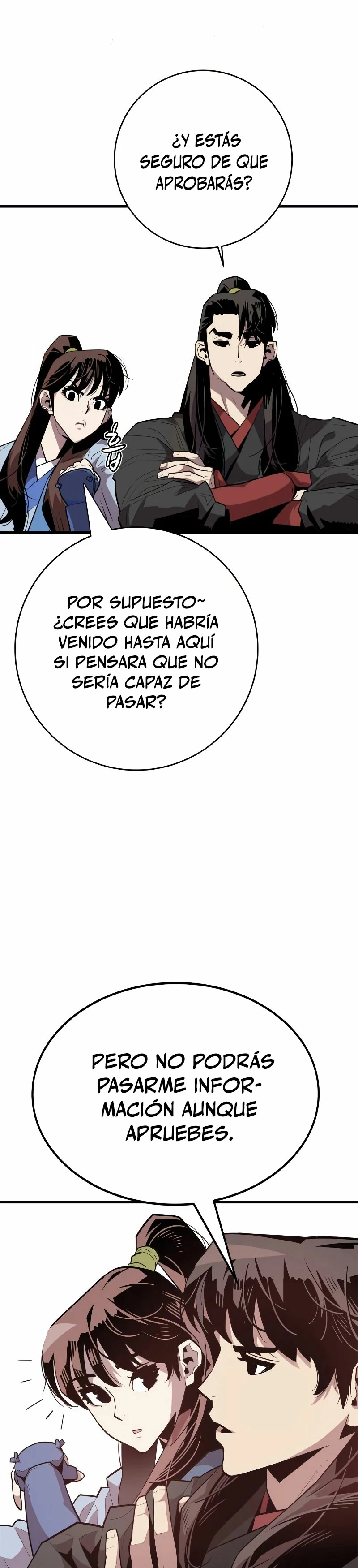 Rey Demonio > Capitulo 3 > Page 141