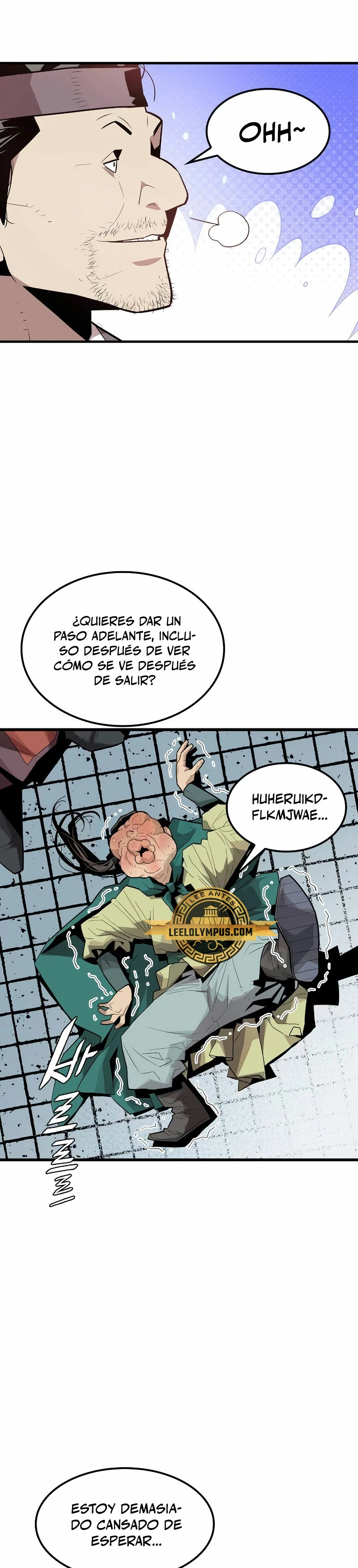 Rey Demonio > Capitulo 3 > Page 451