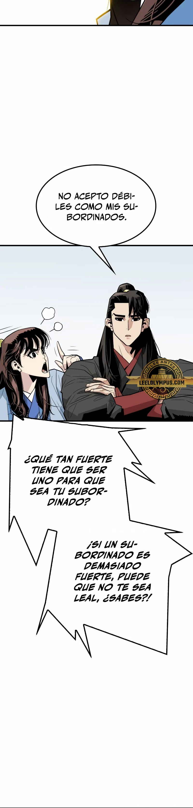 Rey Demonio > Capitulo 4 > Page 371