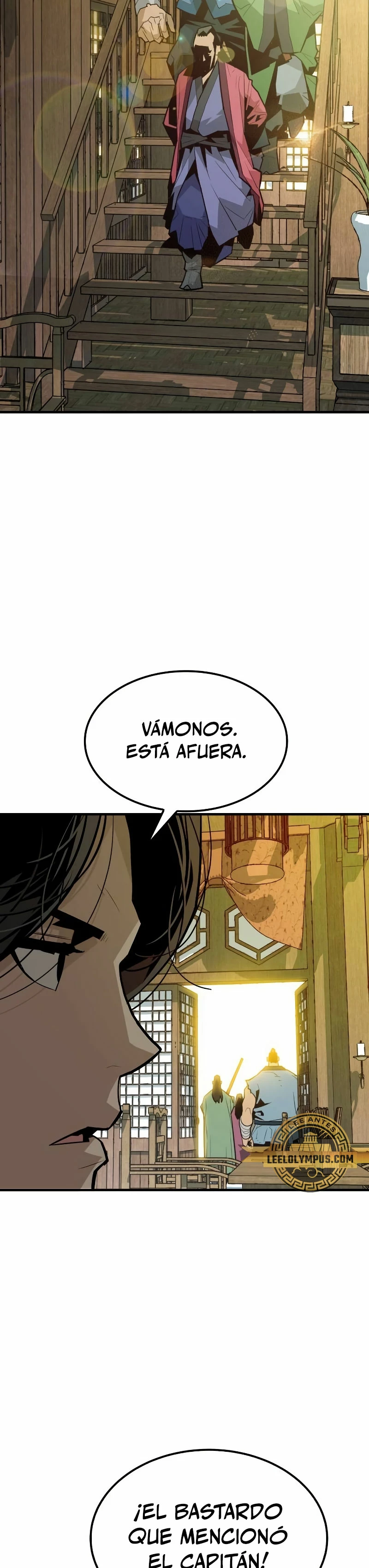 Rey Demonio > Capitulo 4 > Page 451