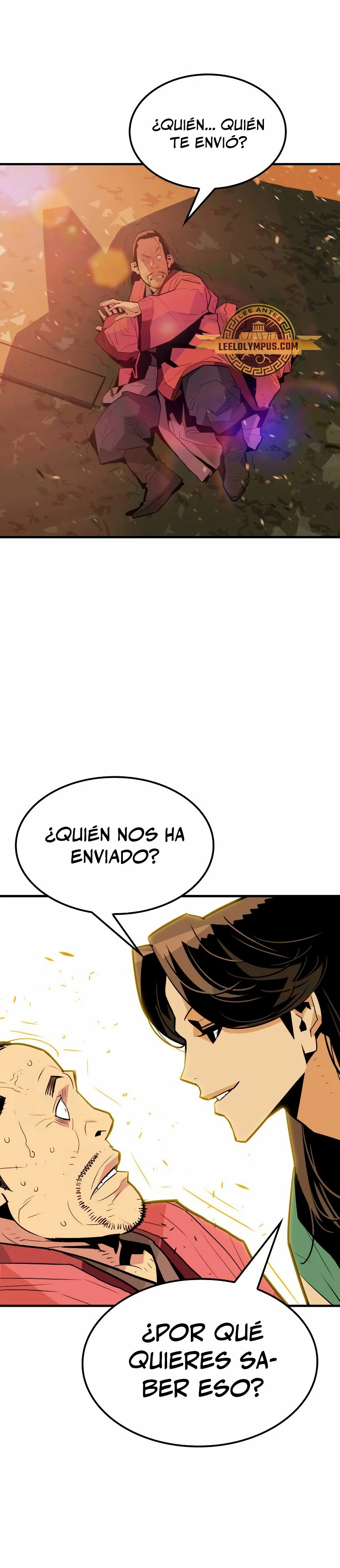 Rey Demonio > Capitulo 5 > Page 121